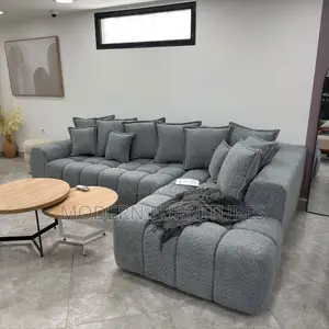 Unique L Shaped Sofa