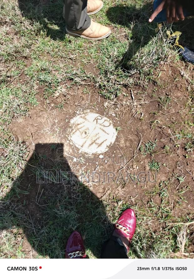 50x100 Plots for Sale in Nyeri- Kiawara - thumbnail 2