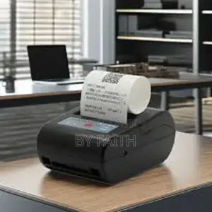 Receipt Printer 58mm Mini 58mm Etims