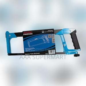 Fhhf0300 Hack Saw Fixtec - thumbnail 2