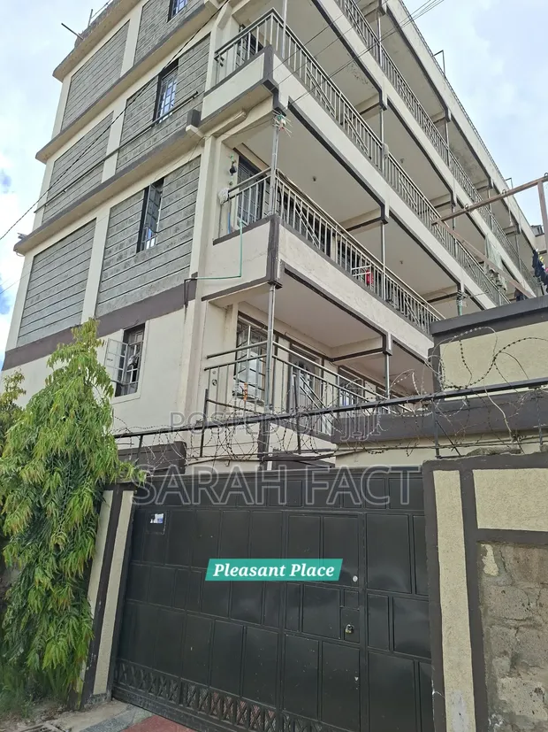 1bdrm Apartment in Kimbo for rent