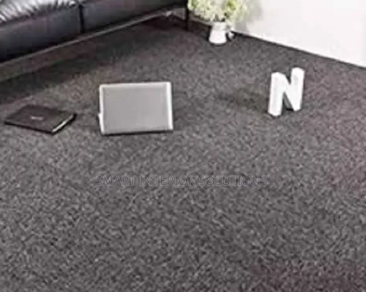 Bedroom Wall to Wall Delta Carpet