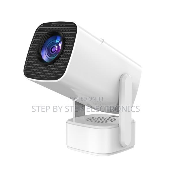 High Resolution Smart Wifi Android Projector - thumbnail 2