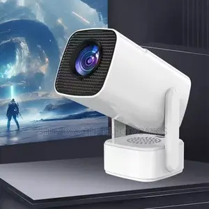 Hy800 High Resolution Smart Wifi Android Projector