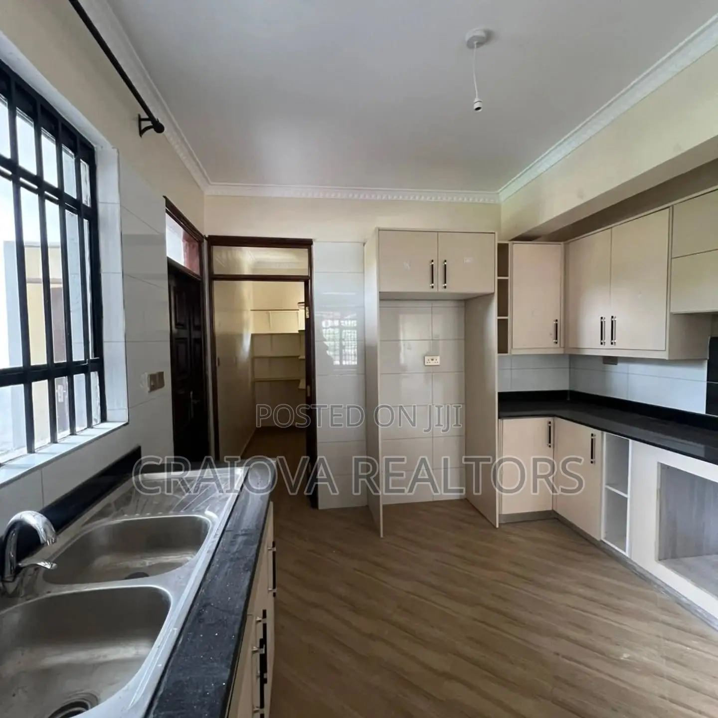 2bdrm Apartment in Kileleshwa for rent