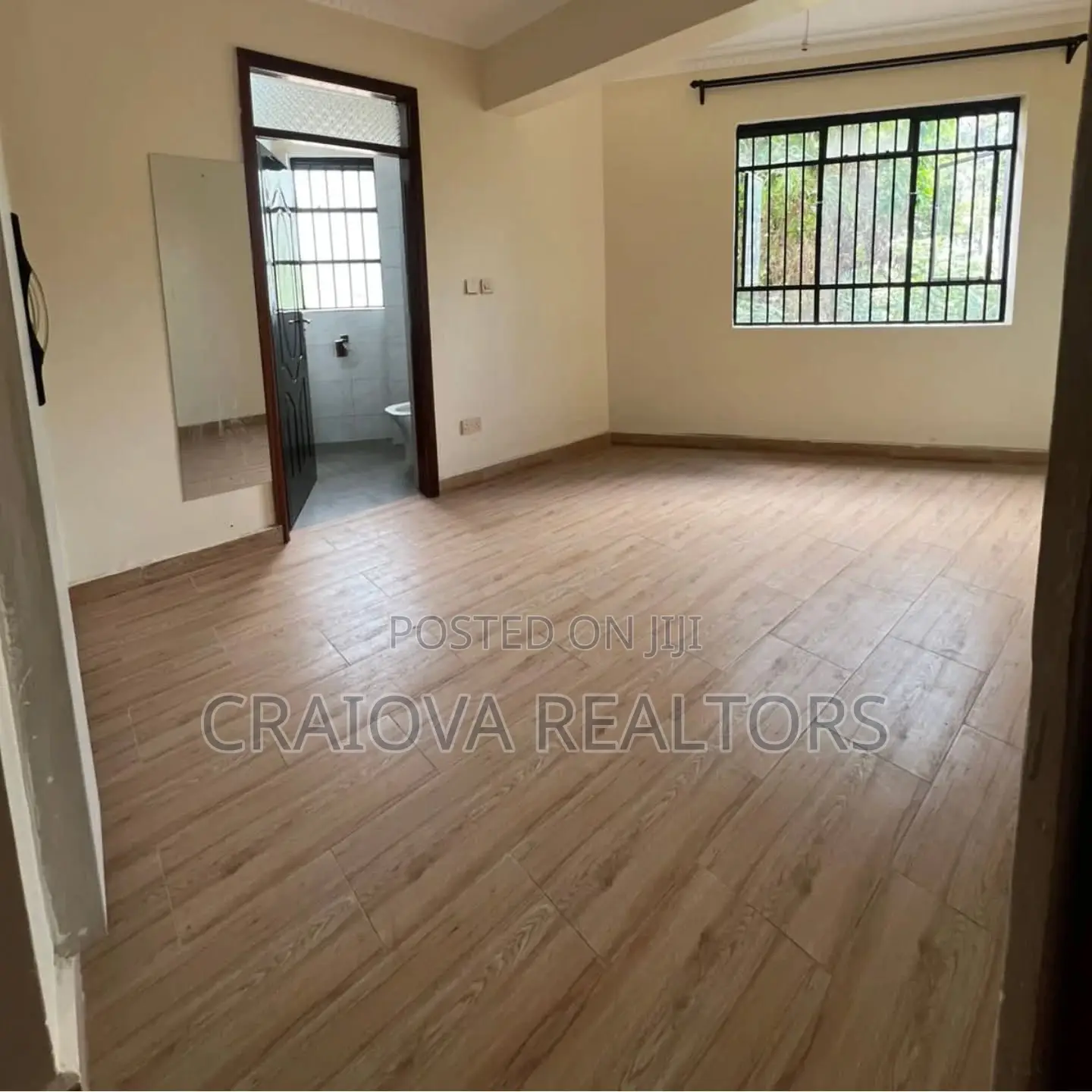 2bdrm Apartment in Kileleshwa for rent