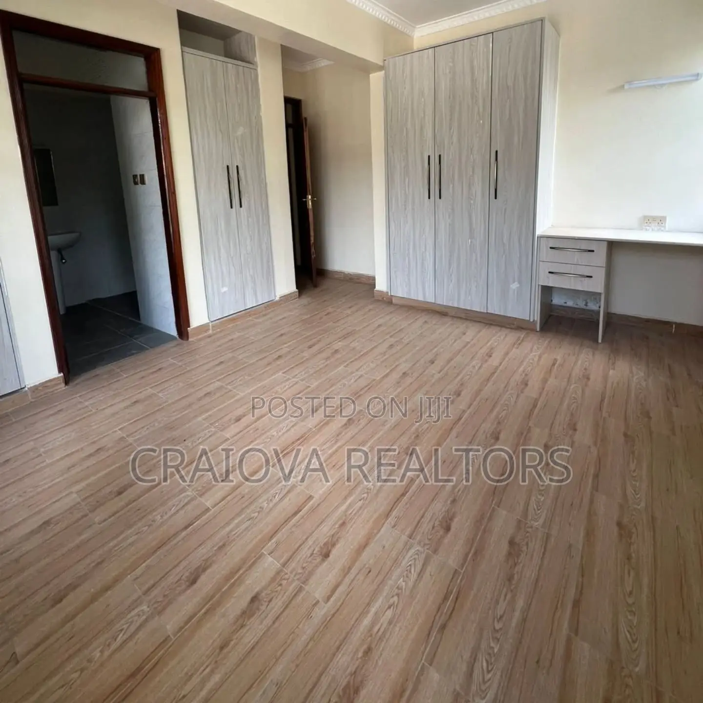 2bdrm Apartment in Kileleshwa for rent