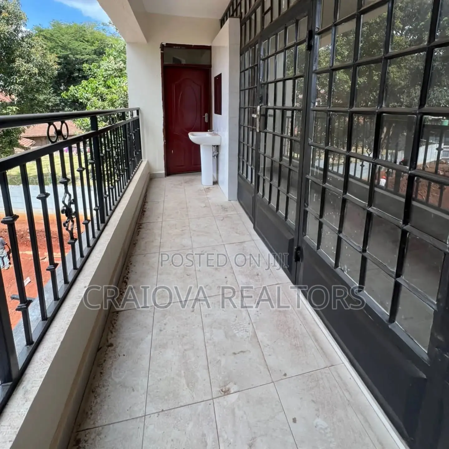 2bdrm Apartment in Kileleshwa for rent