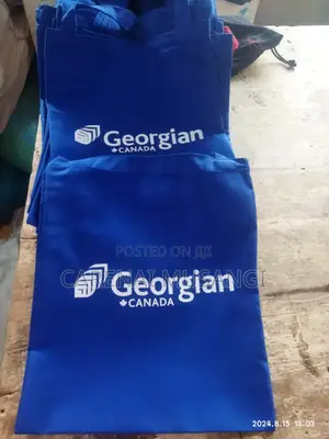 Quality Tote Bags