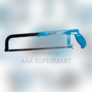 Fhhf1300 Hack Saw Fixtec - thumbnail 2