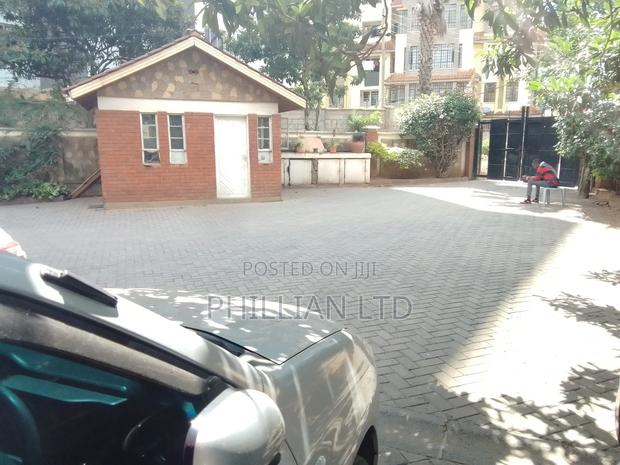Commercial Office Space to Let in Kilimani Near Yaya
