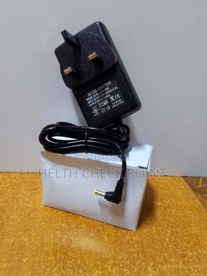 Omron Ac Adapter - main view