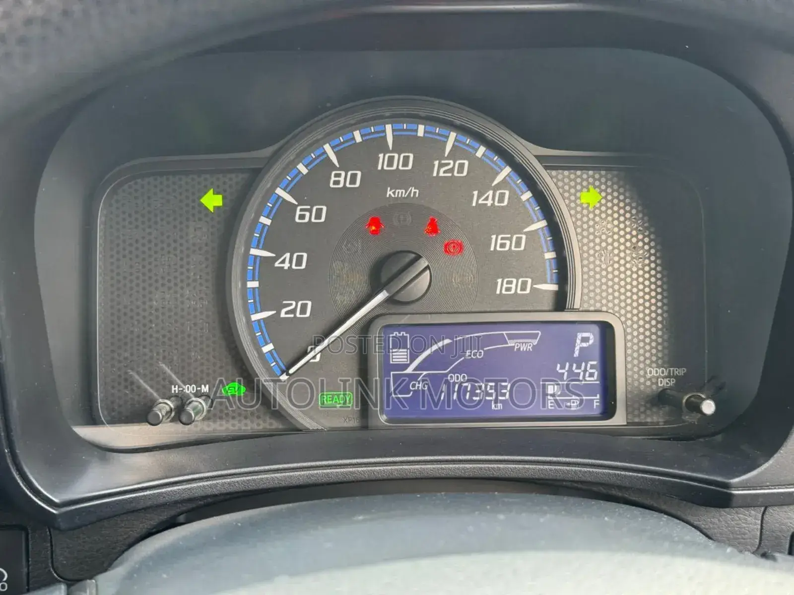Toyota Probox 1.5 DX 2WD 2020 Silver