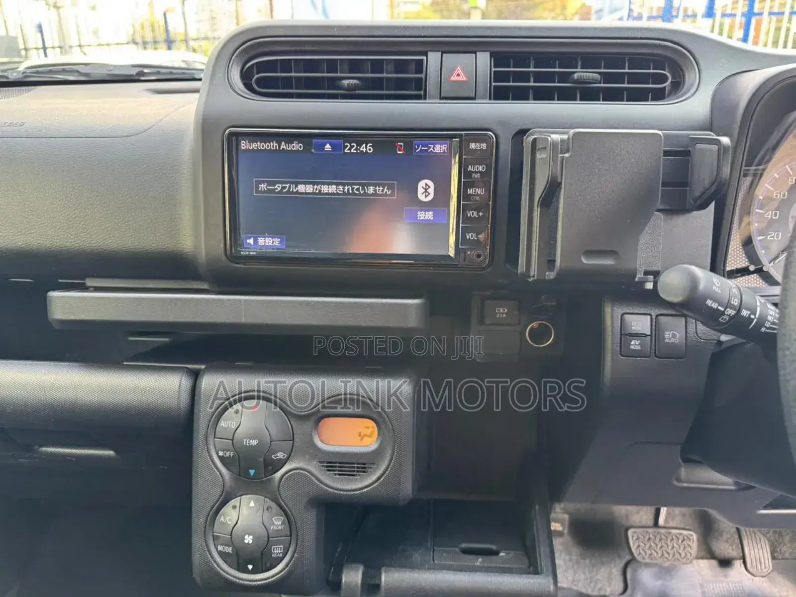 Toyota Probox 1.5 DX 2WD 2020 Silver