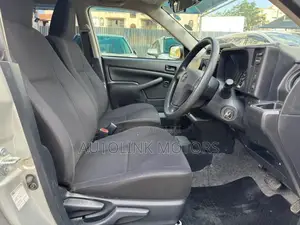 Toyota Probox 1.5 DX 2WD 2020 Silver