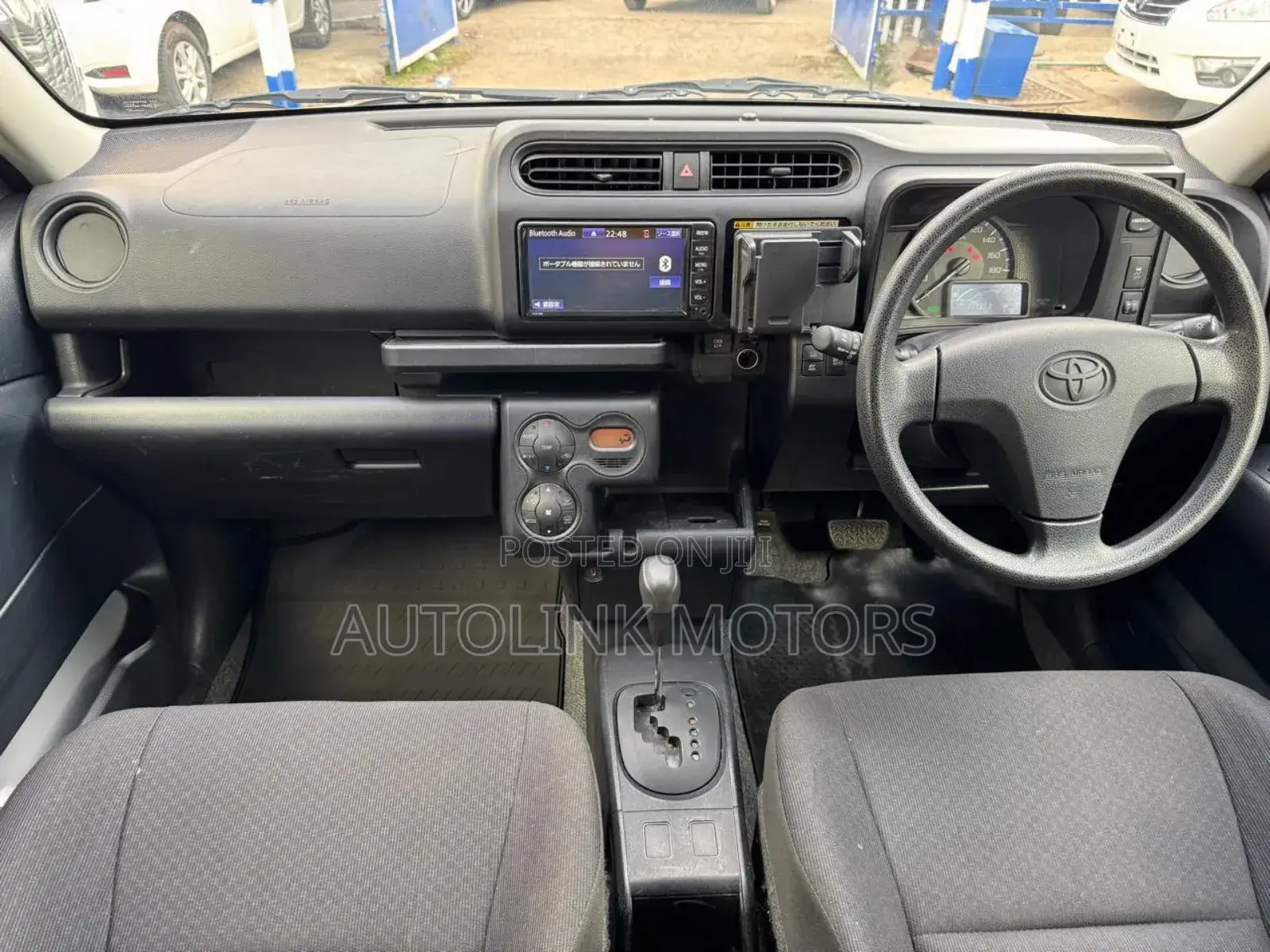 Toyota Probox 1.5 DX 2WD 2020 Silver