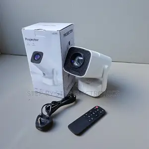 Hy800 Smart Wifi Android Projector With Usb Hdmi Support