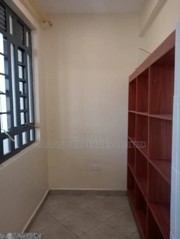 Furnished 2bdrm Apartment in Evantine Homes, Marenyo-Shianda for rent
