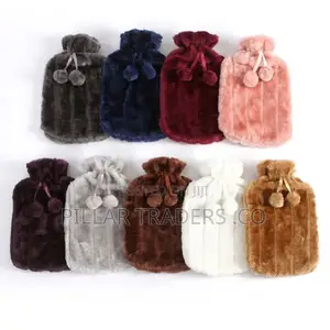 Hot Water Bottles