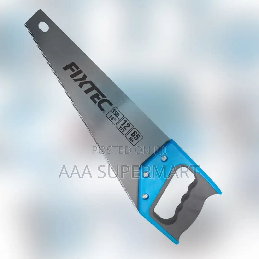 Fhpps350 Hand Saw Fixtec