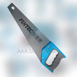 Fhpps350 Hand Saw Fixtec