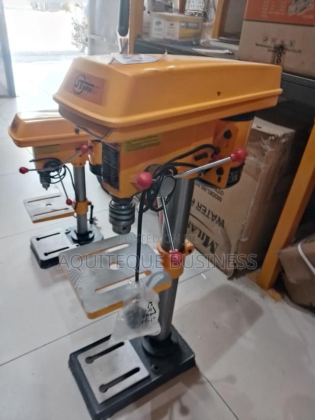 Drill Press 32mm - thumbnail 3