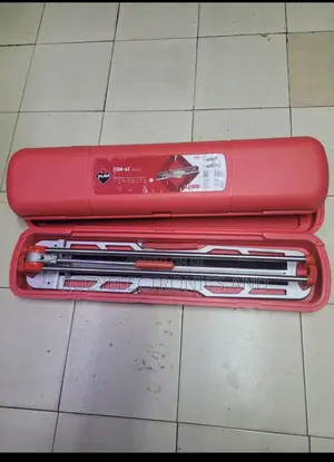 Rubi Tile Cutter 600mm