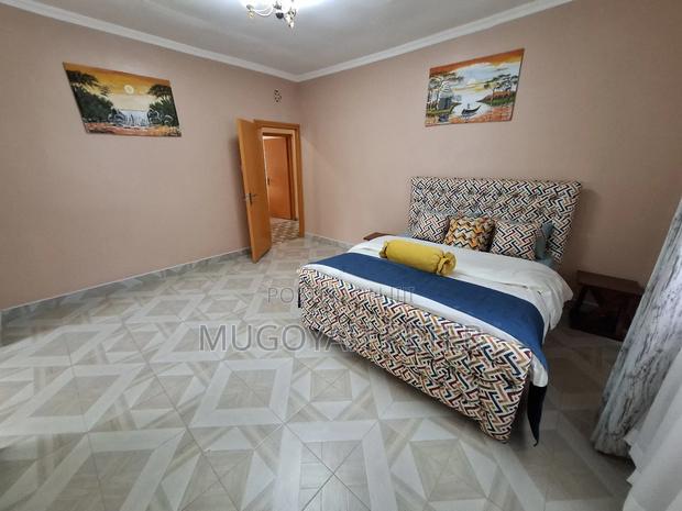 Furnished 4bdrm Bungalow in Lower Kabete for rent - thumbnail 10