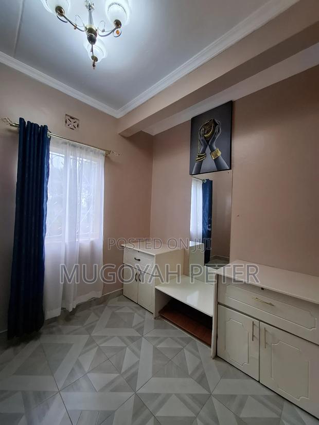 Furnished 4bdrm Bungalow in Lower Kabete for rent - thumbnail 11