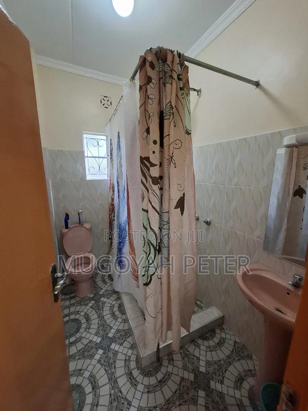 Furnished 4bdrm Bungalow in Lower Kabete for rent - thumbnail 12