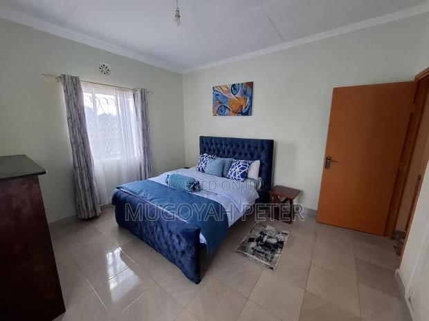 Furnished 4bdrm Bungalow in Lower Kabete for rent - thumbnail 13