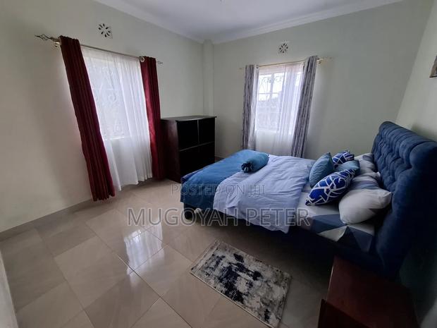 Furnished 4bdrm Bungalow in Lower Kabete for rent - thumbnail 14