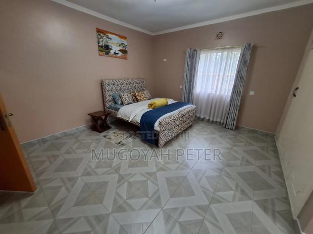 Furnished 4bdrm Bungalow in Lower Kabete for rent - thumbnail 15