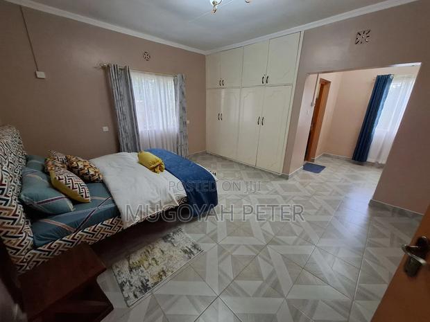 Furnished 4bdrm Bungalow in Lower Kabete for rent - thumbnail 16