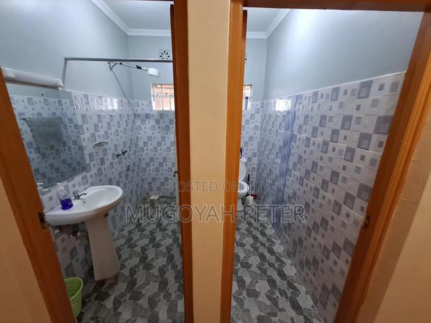 Furnished 4bdrm Bungalow in Lower Kabete for rent - thumbnail 17