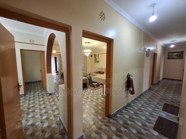 Furnished 4bdrm Bungalow in Lower Kabete for rent - thumbnail 18