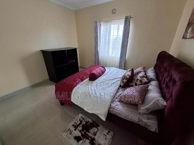 Furnished 4bdrm Bungalow in Lower Kabete for rent - thumbnail 19