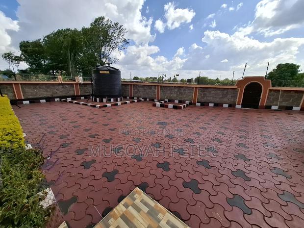 Furnished 4bdrm Bungalow in Lower Kabete for rent - thumbnail 20