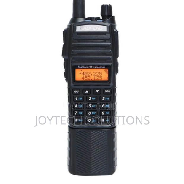 Baofeng Radio Call Long Range - thumbnail 2