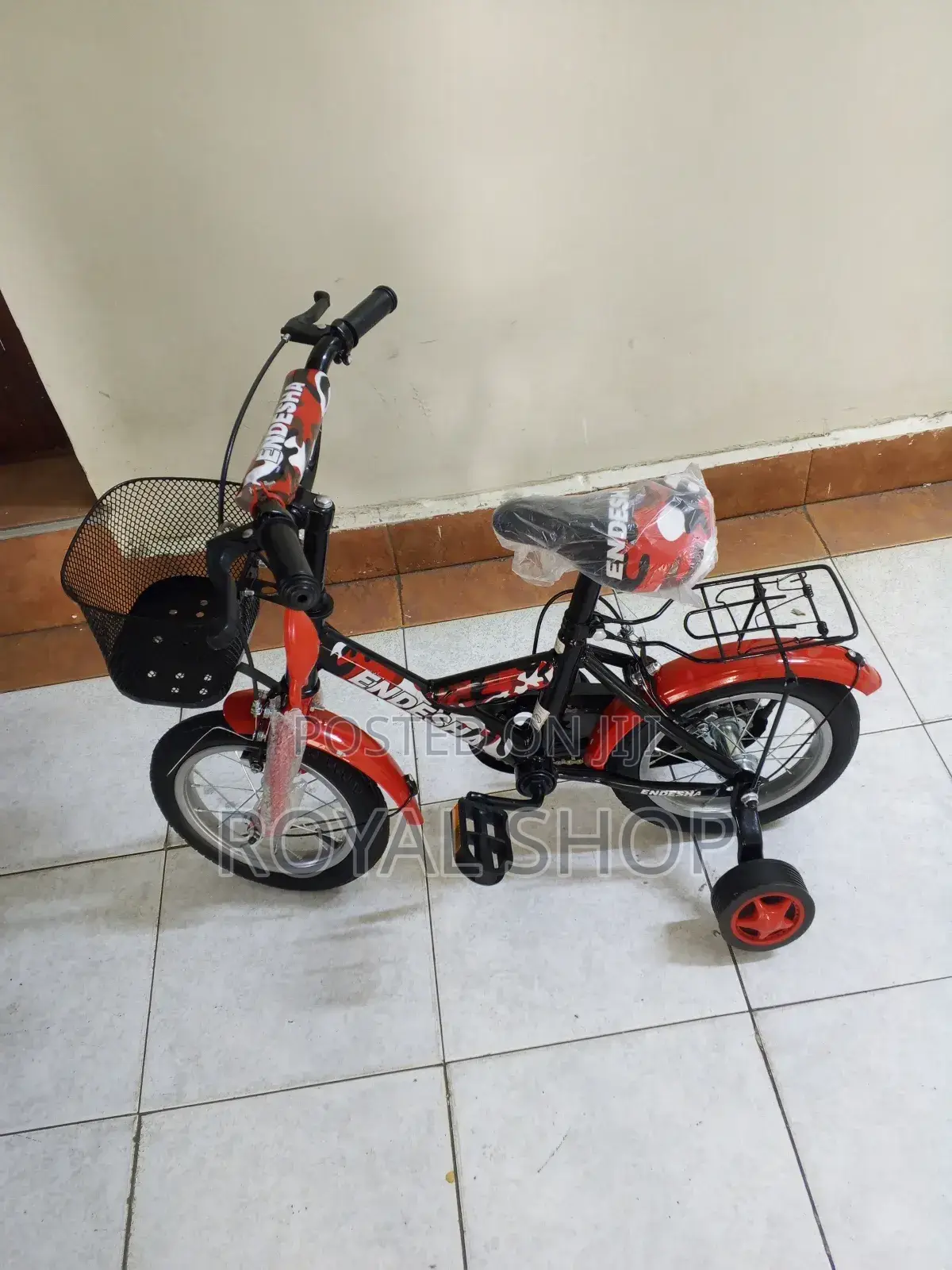 Kids Bike Kids Bike