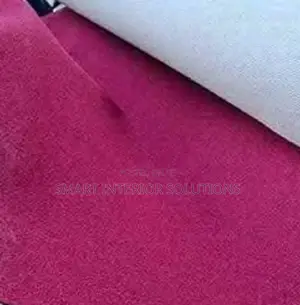 Delta Fitting Wall to Wall Carpets
