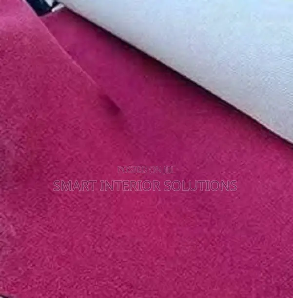 Delta Fitting Wall to Wall Carpets