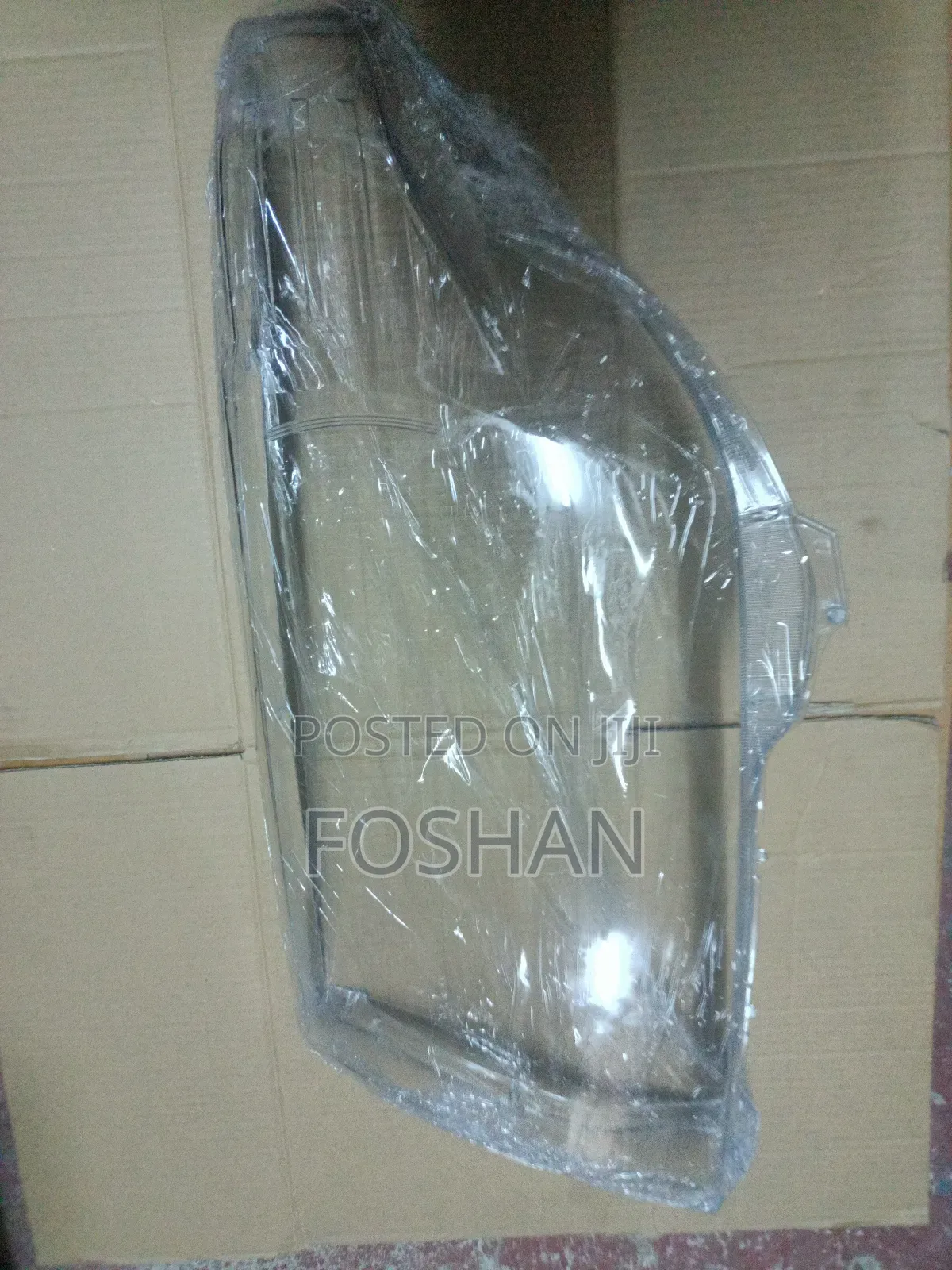 Lc 200 2010 Headlens