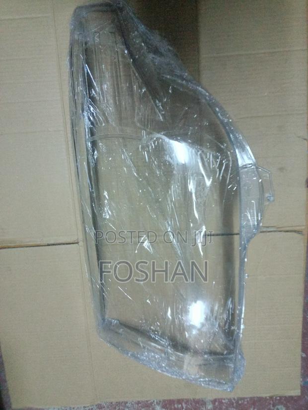 Lc 200 2010 Headlens