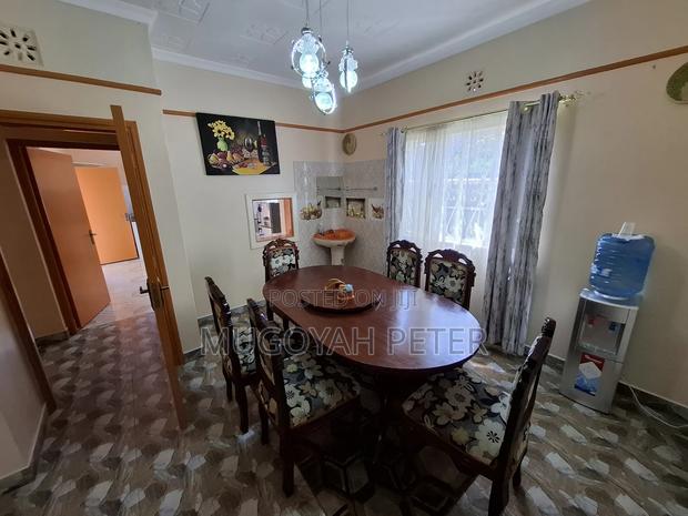 Furnished 4bdrm Bungalow in Lower Kabete for rent - thumbnail 21