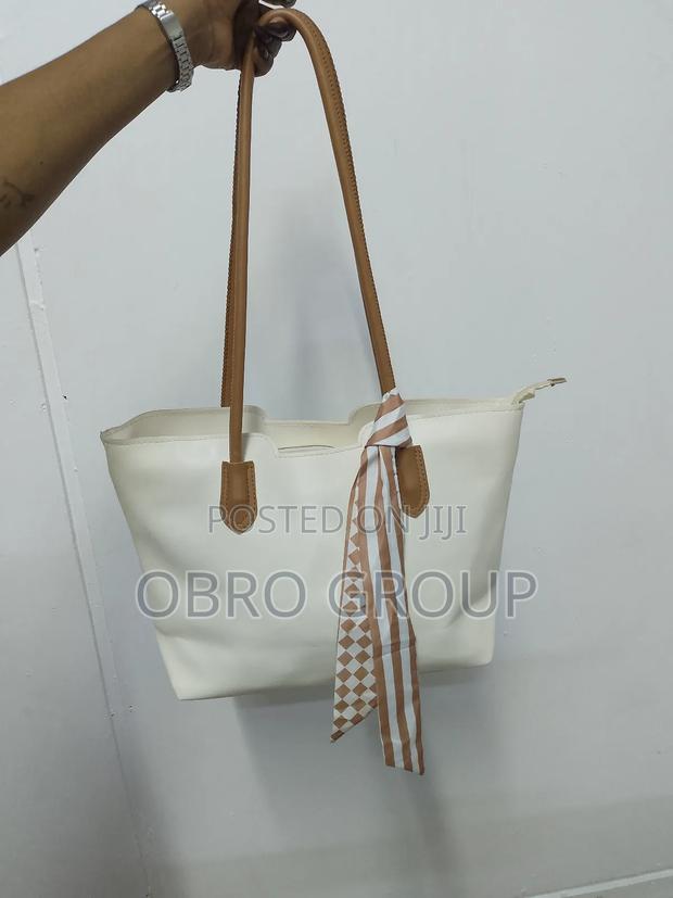 All Errand Tote Bag - main view