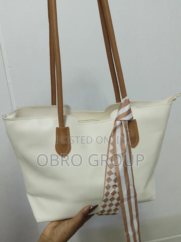 All Errand Tote Bag - thumbnail 3
