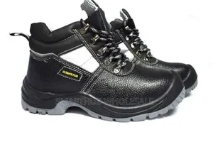 Safety Jogger Boots