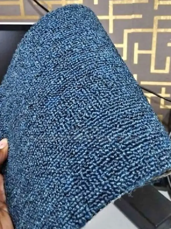 Ultrasoft Delta Carpet