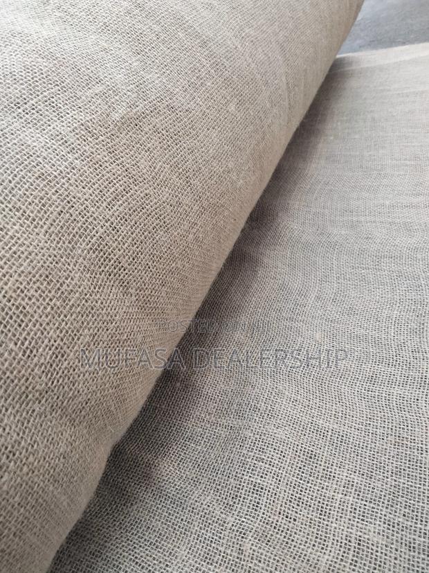 Hessian Cloth 1mtr2 - thumbnail 3